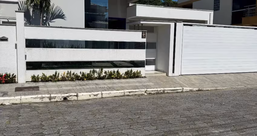 Casa com 3 quartos à venda no Universitário, Tijucas 