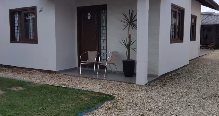 Casa com 3 quartos à venda em Mata Atlântica, Tijucas 