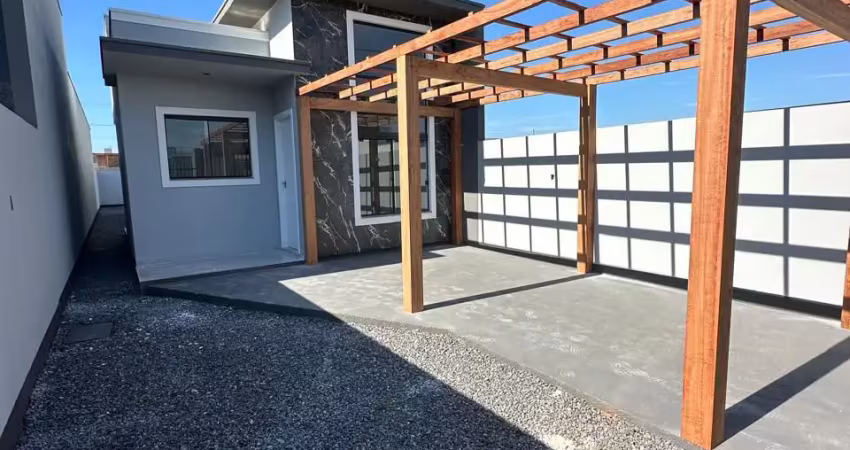 Casa com 3 quartos à venda em Joaia, Tijucas 
