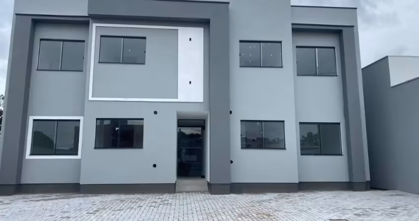 Loft com 1 quarto à venda em Areias, Tijucas 