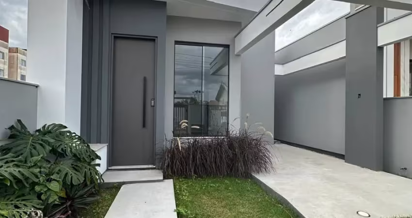 Casa com 2 quartos à venda em Areias, Tijucas 