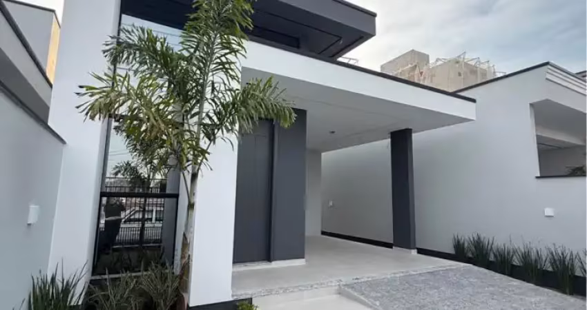 Casa com 3 quartos à venda no Bosque da Mata, Tijucas 