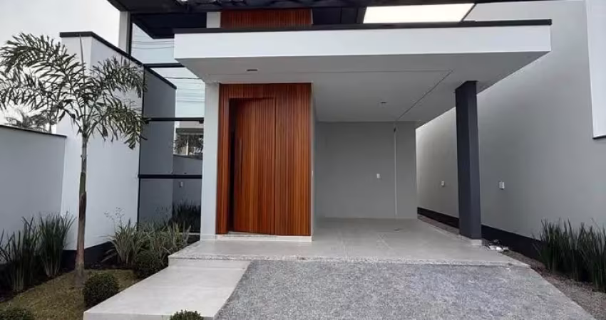 Casa com 3 quartos à venda na ., Bosque da Mata, Tijucas