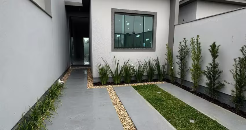 Casa com 1 quarto à venda na ., Joaia, Tijucas
