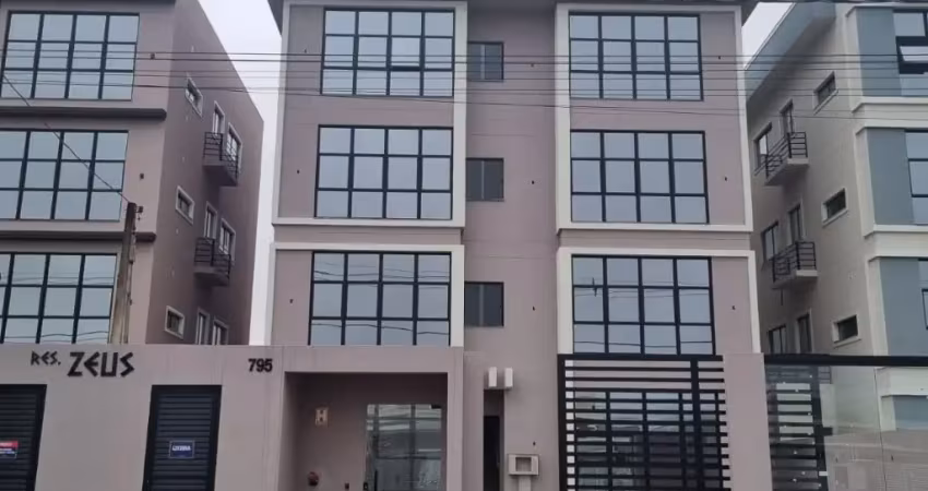 Apartamento com 2 quartos à venda no Bosque da Mata, Tijucas 