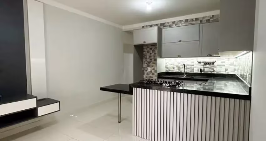 Casa com 2 quartos à venda em Areias, Tijucas 