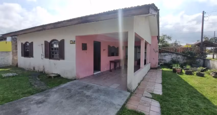 Casa com 3 quartos à venda na Praça de Embarque, 26, Balneário Primavera, Pontal do Paraná