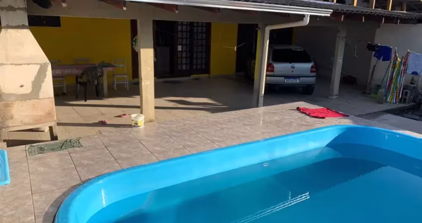 Casa em condomínio fechado com 2 quartos à venda na RUA FLORIANOPULIS, 309, Shangri-lá, Pontal do Paraná