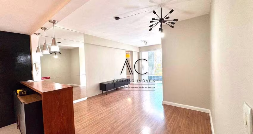 EXCLUSIVO 3 QTS C/ SUÍTE - VISTA LIVRE E MAR - PRÓXIMO AO METRÔ E PRAIA - BARRA DA TIJUCA ABM