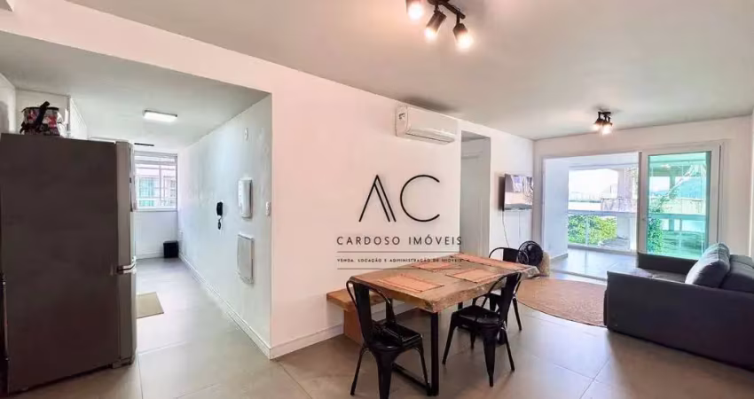 Apartamento com 3 dormitórios para alugar, 93 m² por r$ 6.345,00/mês - jacarepaguá - rio de janeiro/rj
