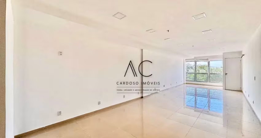 Sala soho office 1 - ao lado do shopping - excelente localização (barra olímpica)