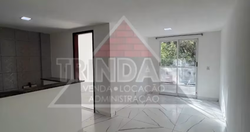 Alugo apartamento de 1 dormitório no recreio dos bandeirantes