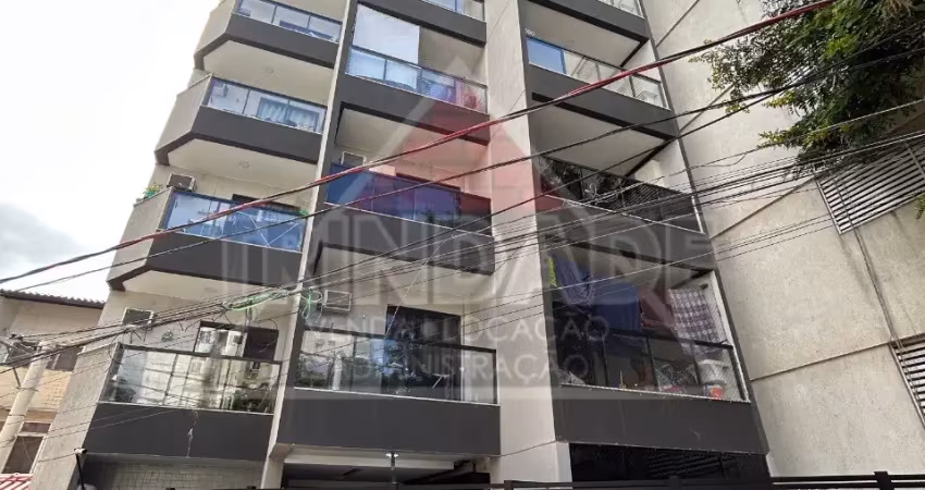 Aluguel apartamento mobiliado no recreio dos bandeirantes