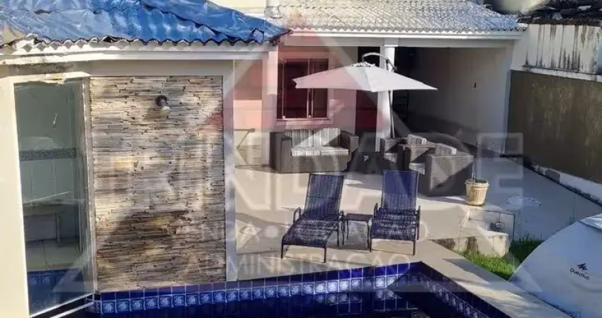 Casa a venda em vargem pequena  aceita financiamento