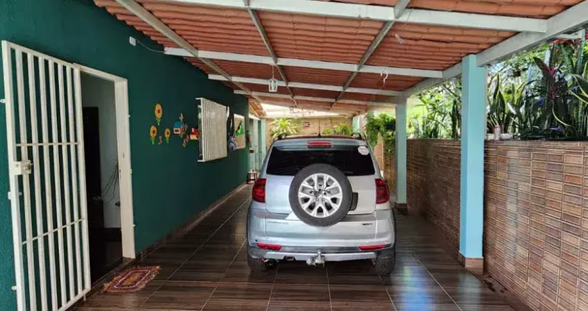 Casa com 3 quartos à venda na Rua Baptista Lion, 321, Centro, Ribeirão Pires