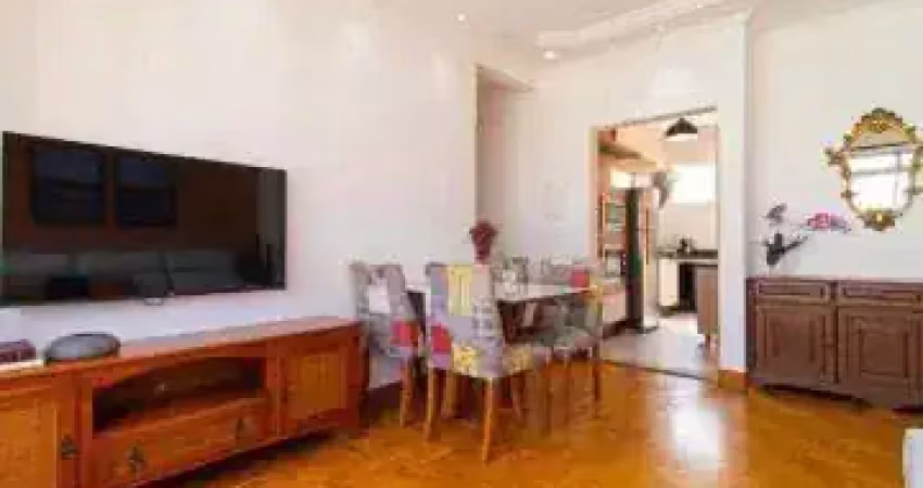 Lindo apartamento pronto pra morar no coração de são paulo, bela vista -sp