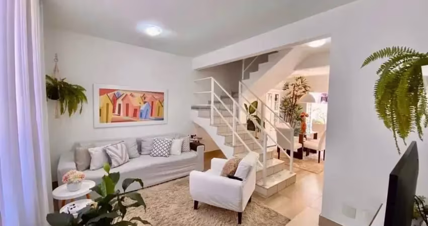 Casa com 3 quartos à venda na Rua Espanha, 231, Parque das Nações, Santo André