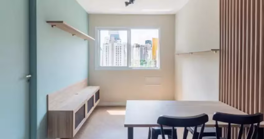 Vendo um apartamento na região de sacoma com 2 quartos por 535 mil