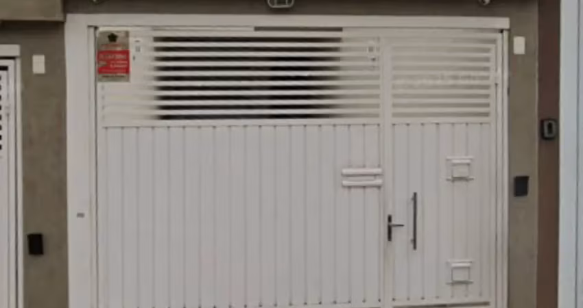 Casa com 3 quartos à venda na Rua Marechal Malet, 115, Parque da Vila Prudente, São Paulo