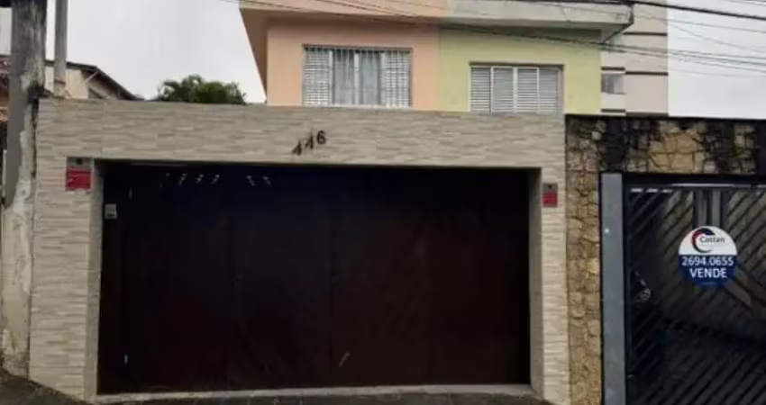 Casa com 3 quartos à venda na Vila Formosa, São Paulo 