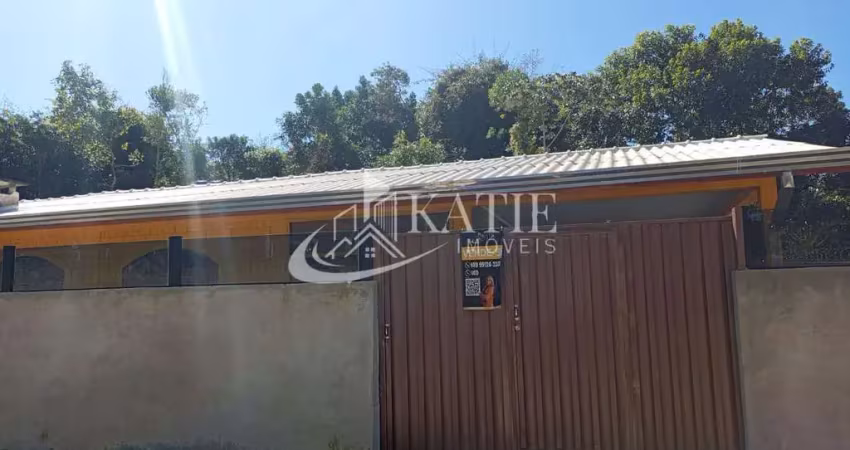 Excelente imovel a venda no guaraguaçu em pontal do paraná