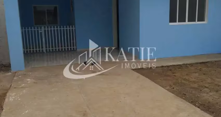 Casa com 2 quartos à venda no Capela Velha, Araucária 