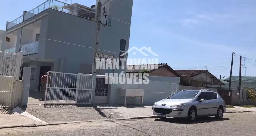 Triplex à venda em praia de leste, pontal do parana - pr