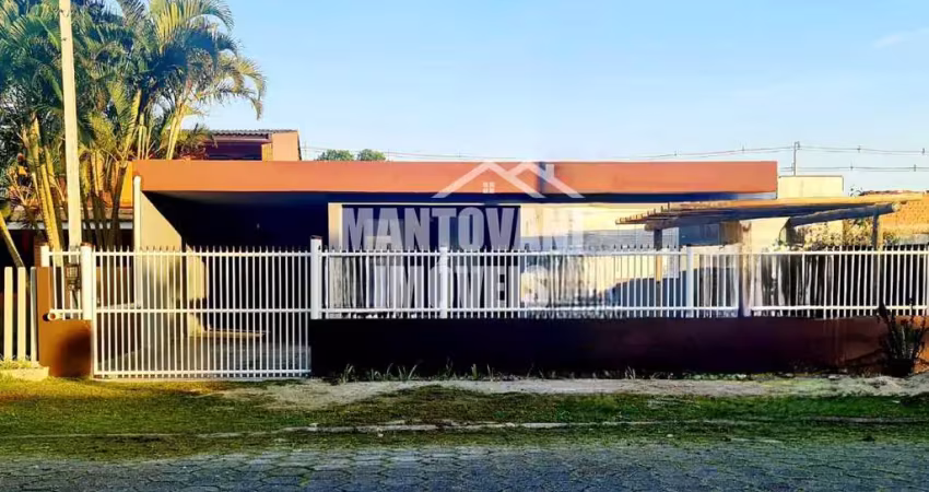 Casa com 5 quartos à venda em Shangri-lá, Pontal do Paraná 