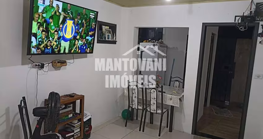 Casa com 1 quarto à venda na Ilha do Mel, Pontal do Paraná 