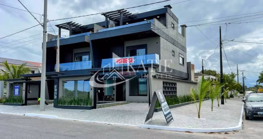 Casa com 3 quartos à venda na Praia de Leste, Pontal do Paraná 