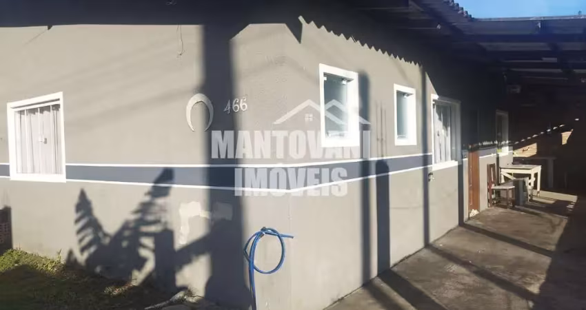 Casa para venda no bal. canoas. agende uma visita.  mantovani imoveis.