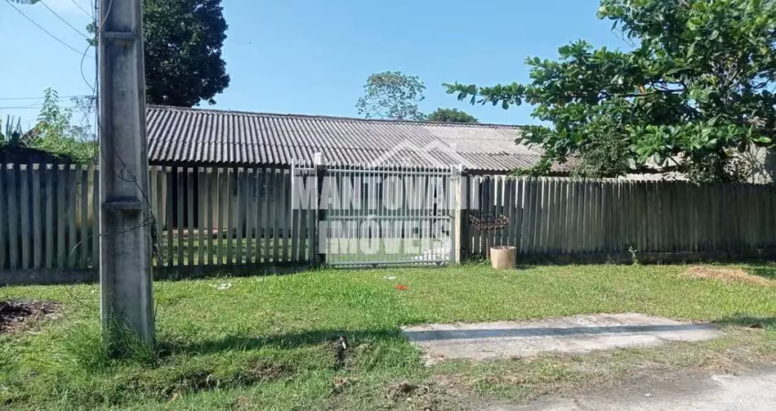 Casa com 3 quartos à venda no Canoas, Pontal do Paraná 