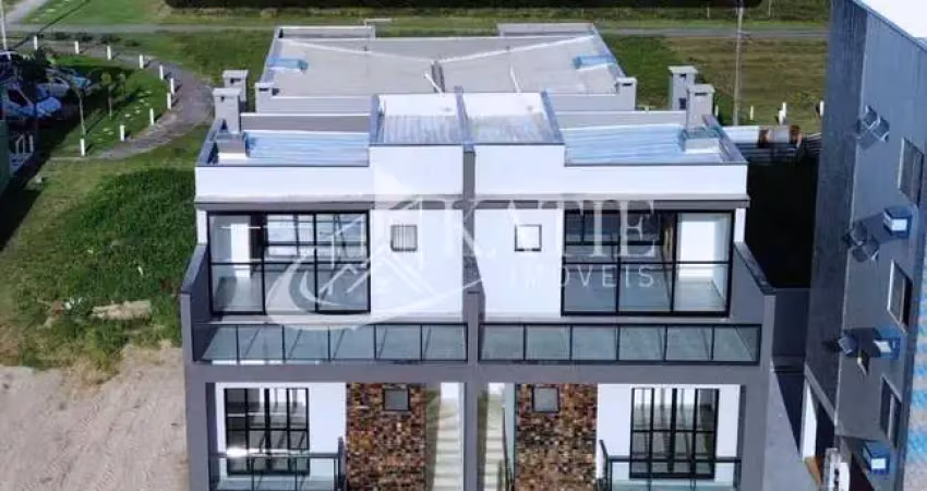 Tríplex de alto padrão à venda no balneário monções, pontal do paraná - pr