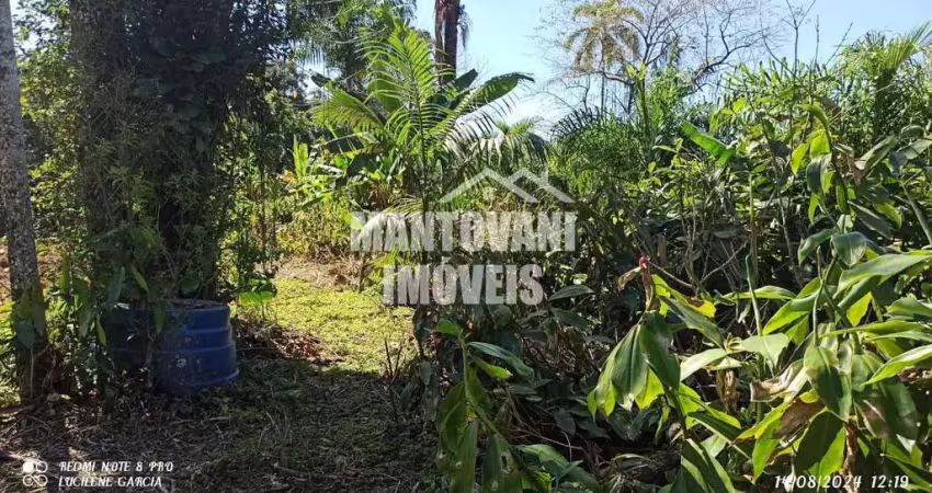 Chácara na praia com 55 hectares, colônia pereira, pontal do parana - pr