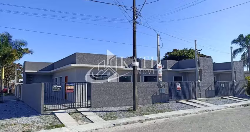 Casa à venda, balneario praia de leste, pontal do parana - pr