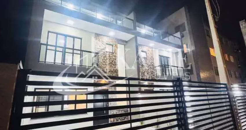 Casa com 3 quartos à venda no Monções, Pontal do Paraná 