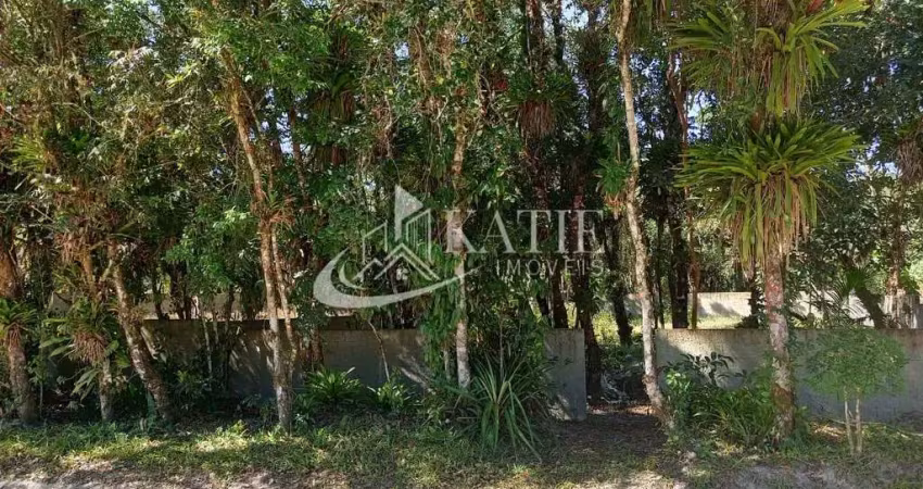 Terreno a venda no balneário guaraguaçu, pontal do paraná - pr