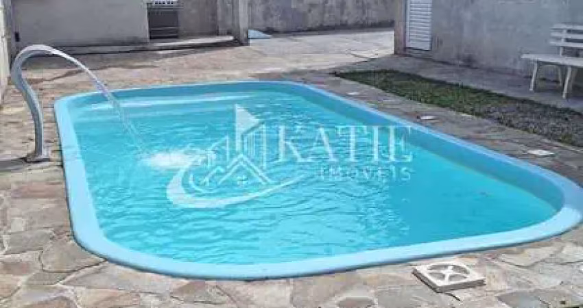 Casa a venda em praia de leste, pontal do paraná - pr
