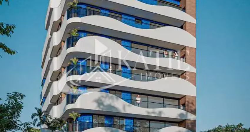 Apartamento com 3 quartos à venda em Caiobá, Matinhos 