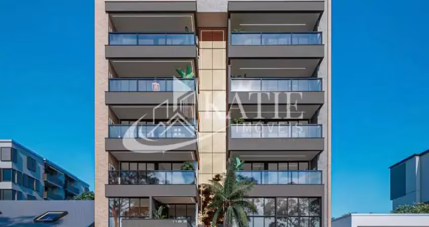 Apartamentos à venda no balneário rivieira, matinhos - pr