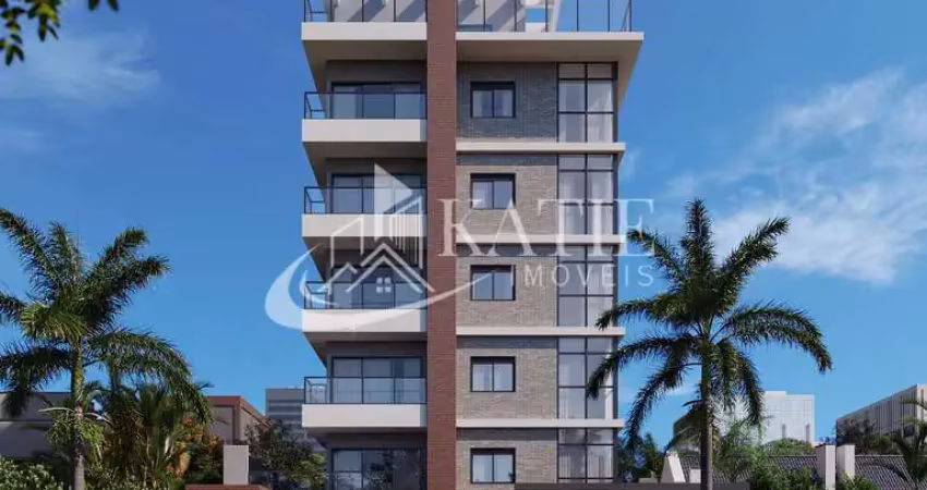Apartamento com 1 quarto à venda em Caiobá, Matinhos 
