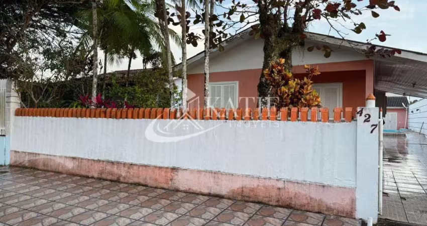 Casa a venda em praia de leste, pontal do paraná - pr