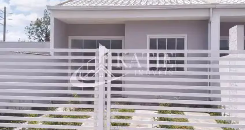 Casa com 2 quartos à venda no Balneário Primavera, Pontal do Paraná 