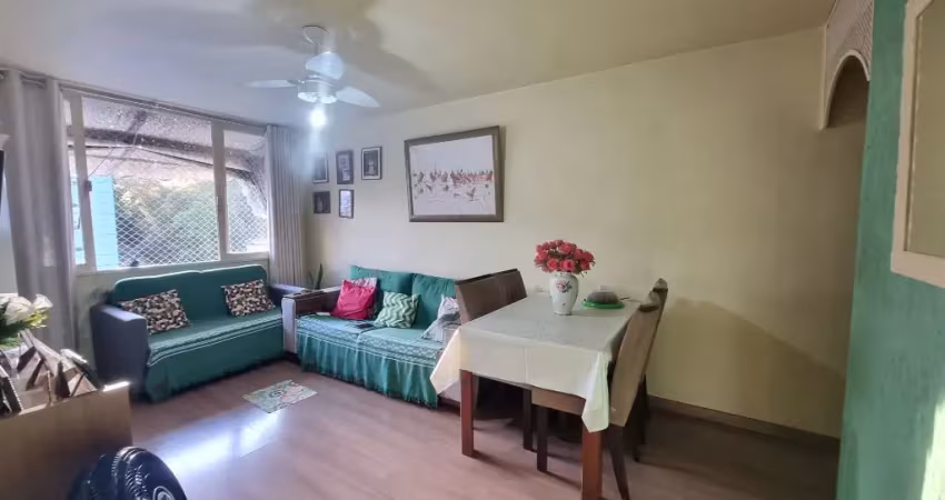 Apartamento com 2 quartos à venda no Santa Rosa, Niterói 