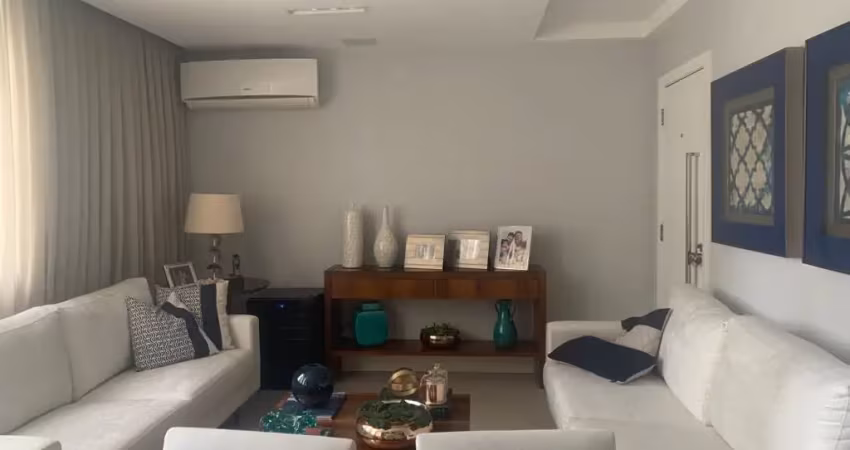 Apartamento com 3 quartos à venda em Icaraí, Niterói 