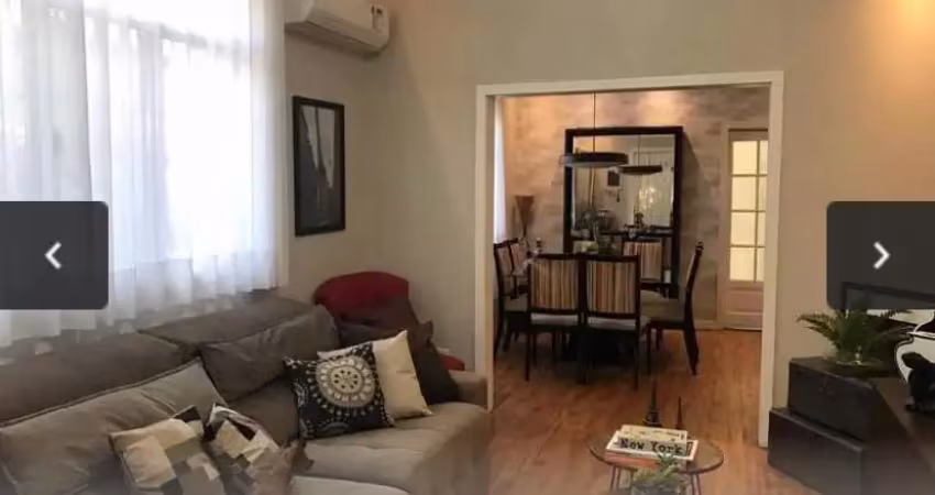 Casa com 3 quartos à venda no São Francisco, Niterói 