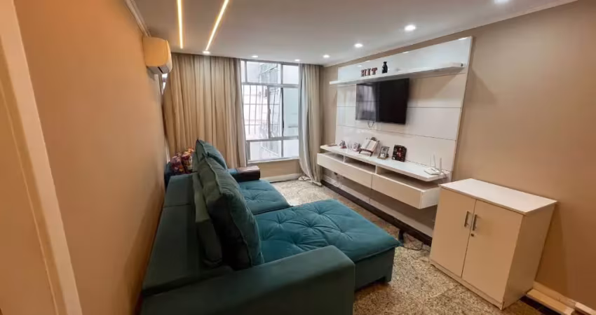 Apartamento com 2 quartos à venda em Icaraí, Niterói 
