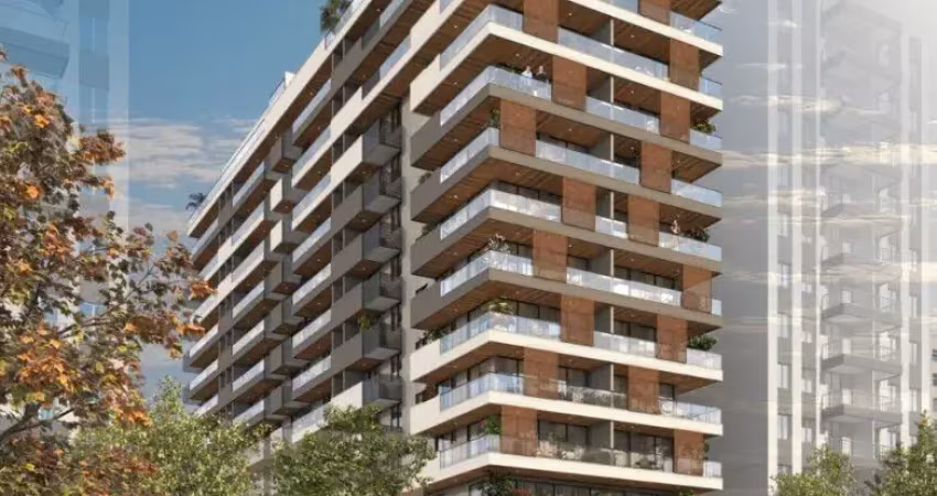 Apartamento com 3 quartos à venda na Rua Joaquim Távora, 80, Icaraí, Niterói