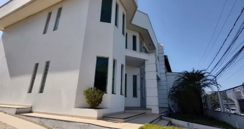 Casa alto pafrão - duplex em adrianopolis - residencial ou comercial