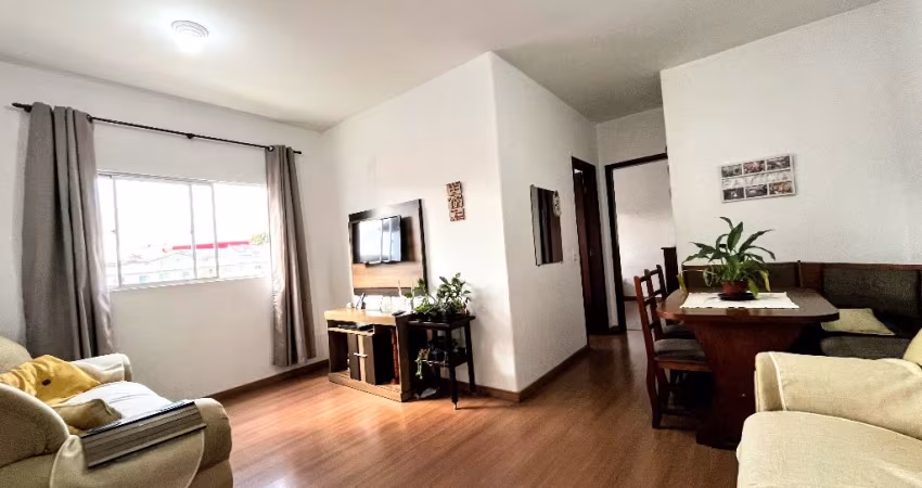 APARTAMENTO 2 DORM - XAXIM